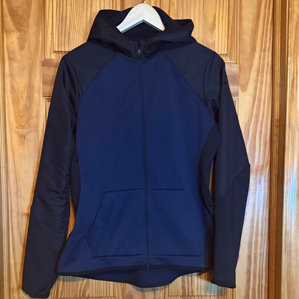 Nike Women’s Dri Fit Hoodie